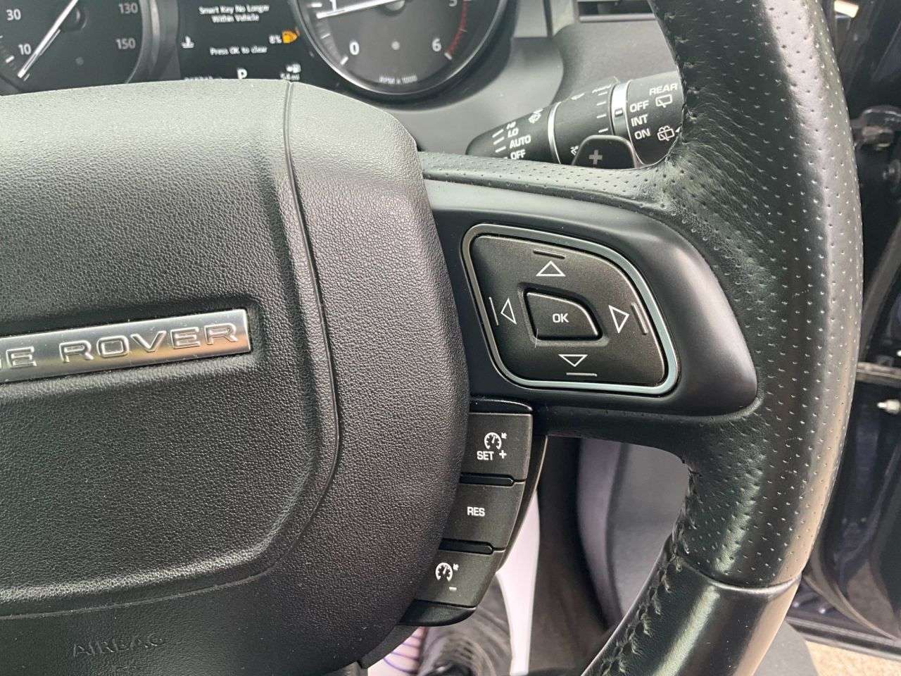 2017 LAND ROVER RANGE ROVER EVOQUE 2017 LAND ROVER RANGE ROVER EVOQUE