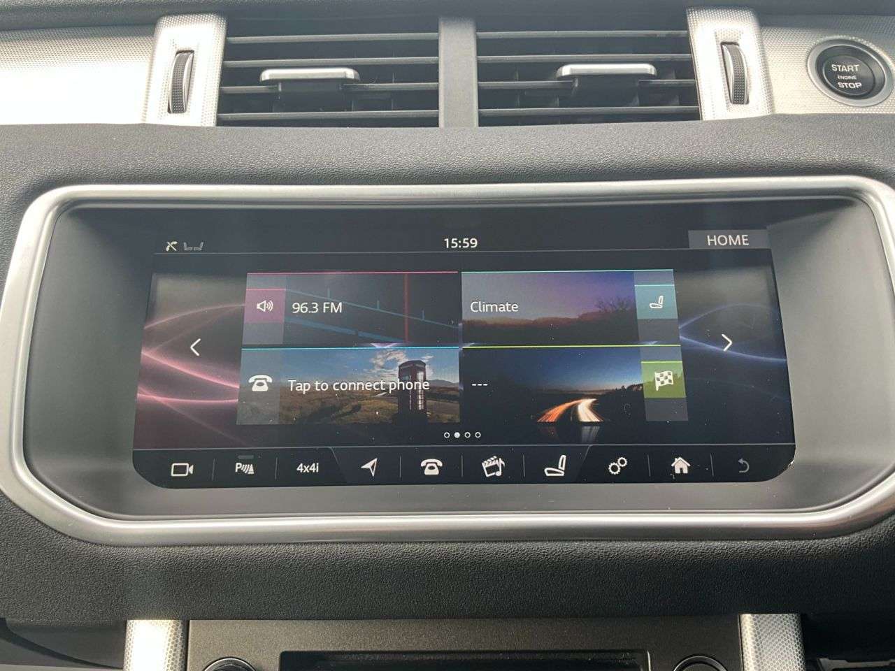 2017 LAND ROVER RANGE ROVER EVOQUE 2017 LAND ROVER RANGE ROVER EVOQUE