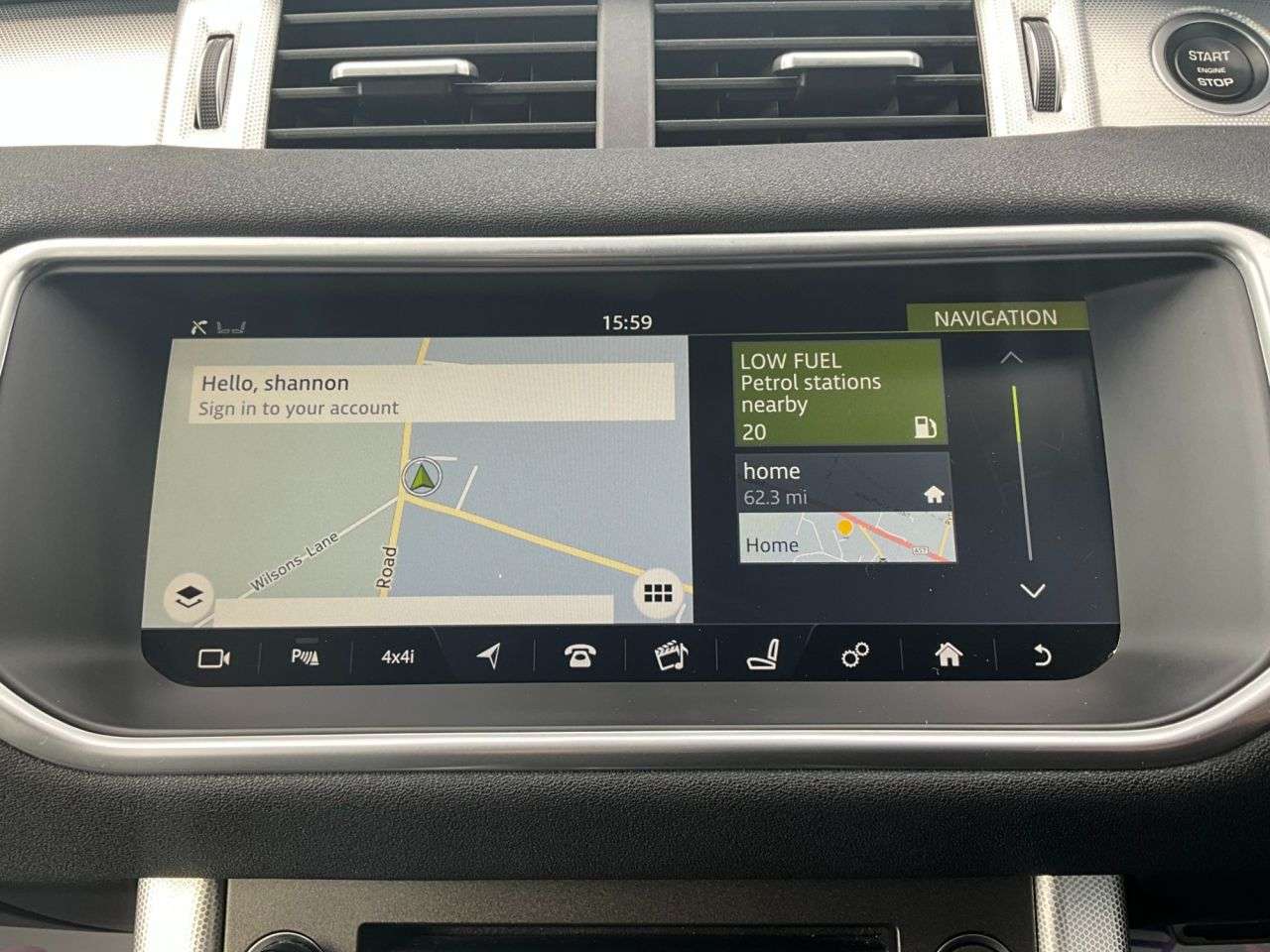 2017 LAND ROVER RANGE ROVER EVOQUE 2017 LAND ROVER RANGE ROVER EVOQUE