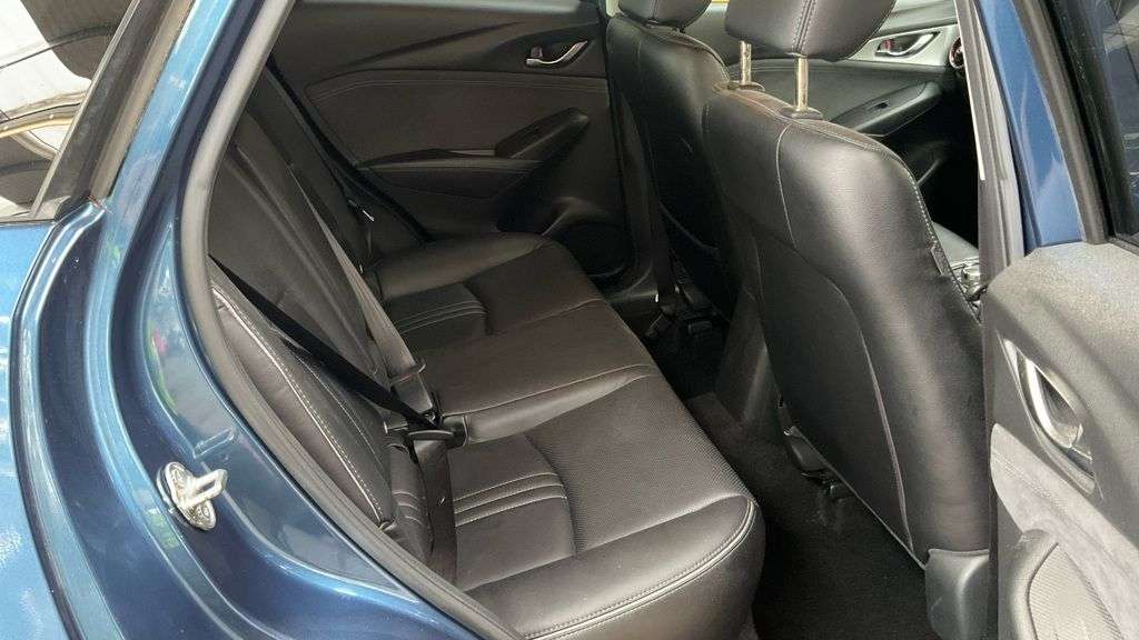 2019 MAZDA CX-3 2019 MAZDA CX-3