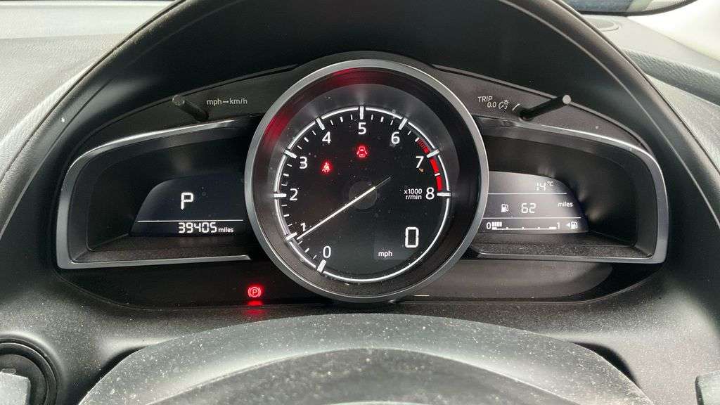 2019 MAZDA CX-3 2019 MAZDA CX-3