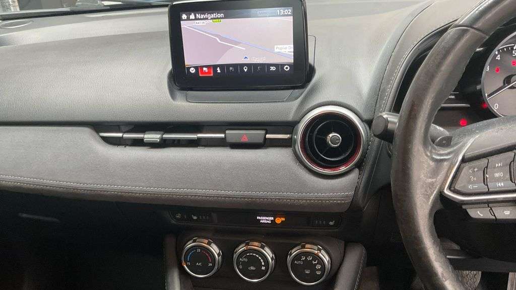 2019 MAZDA CX-3 2019 MAZDA CX-3