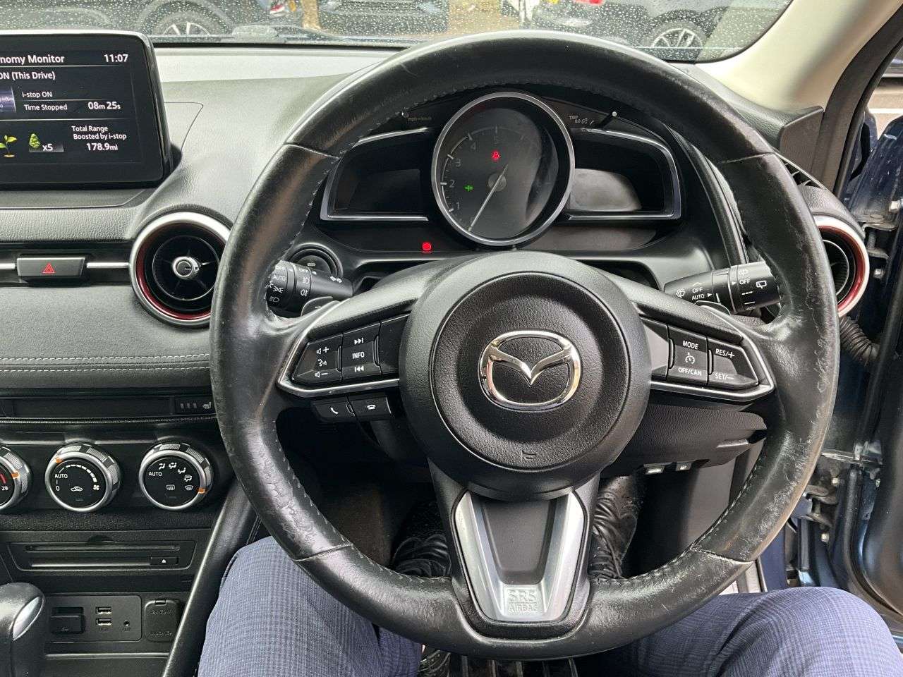 2019 MAZDA CX-3 2019 MAZDA CX-3