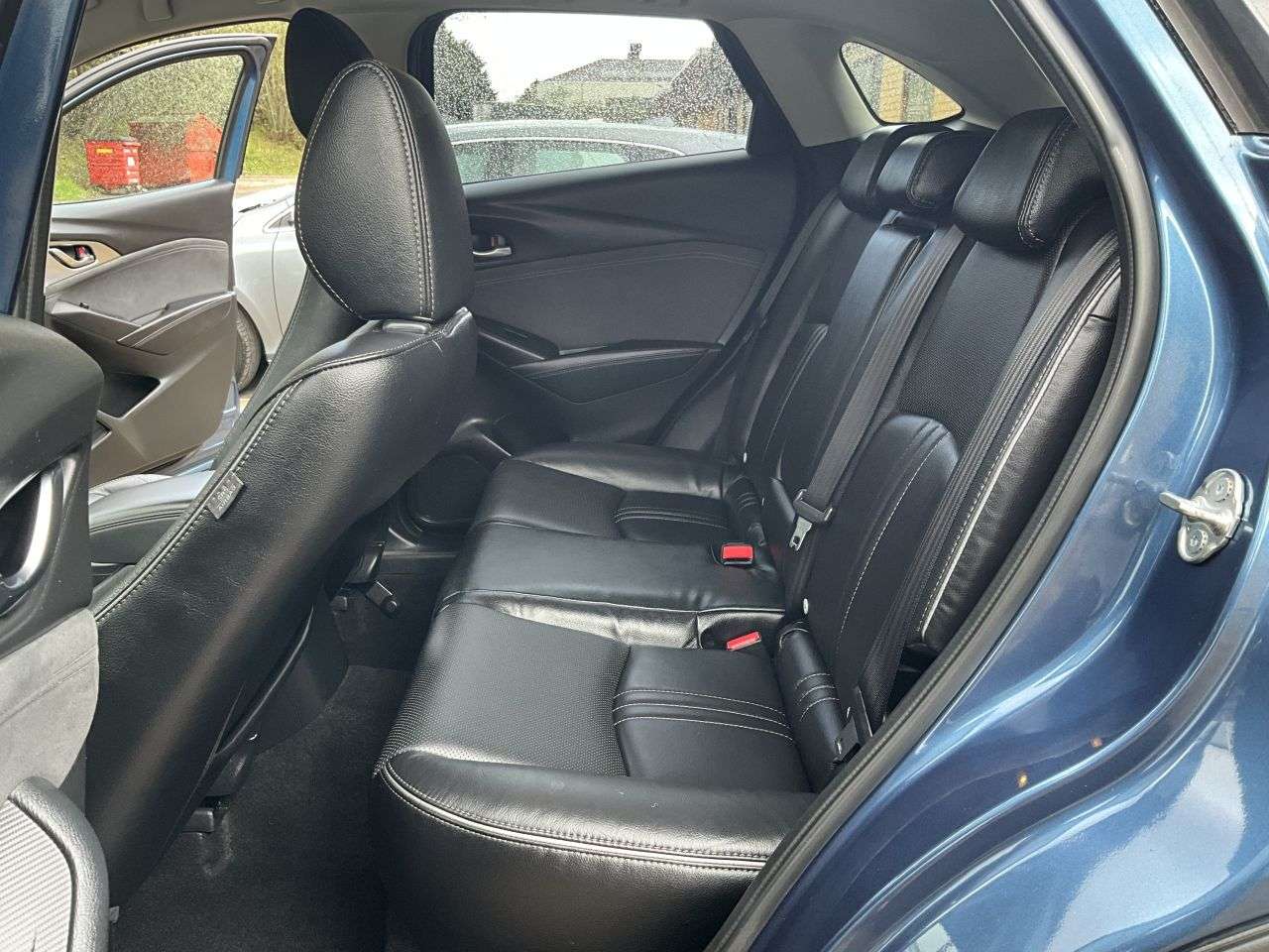 2019 MAZDA CX-3 2019 MAZDA CX-3