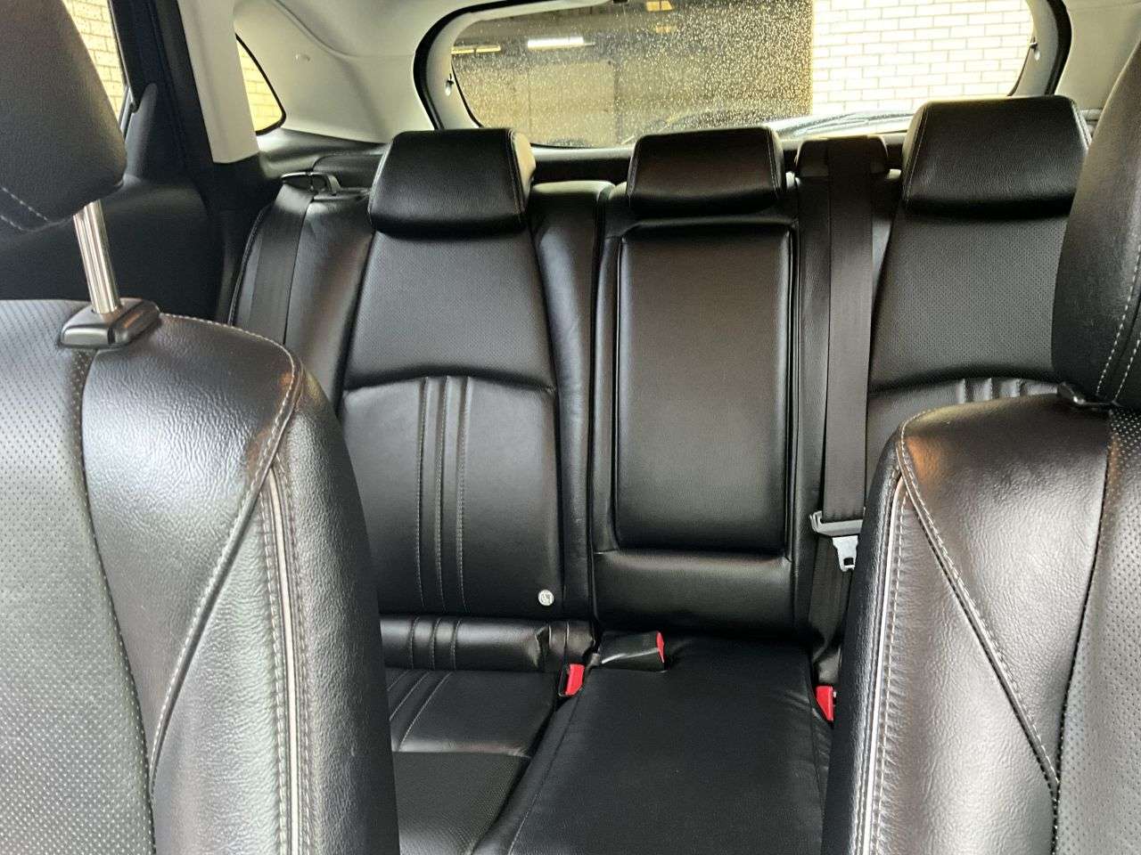 2019 MAZDA CX-3 2019 MAZDA CX-3