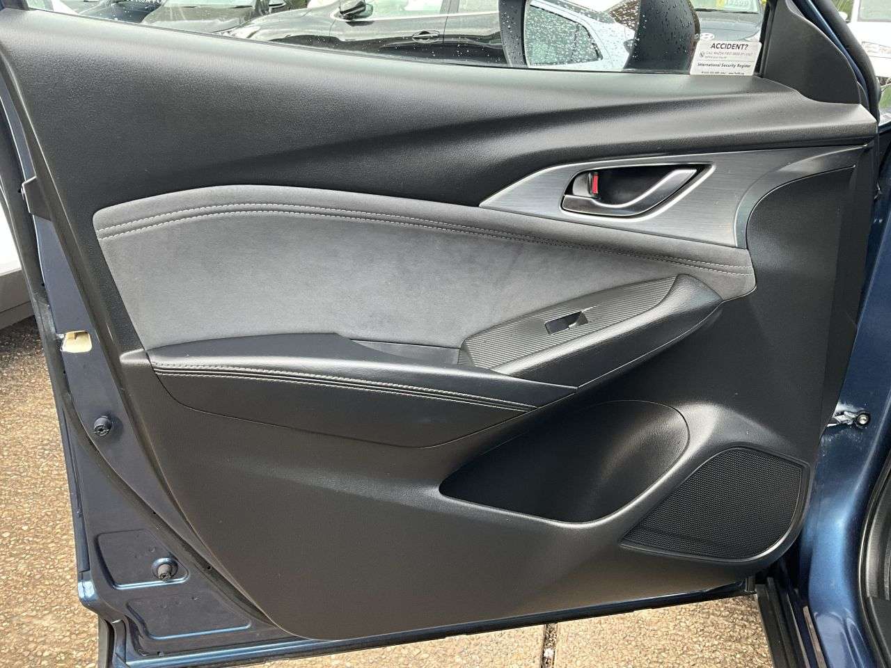 2019 MAZDA CX-3 2019 MAZDA CX-3
