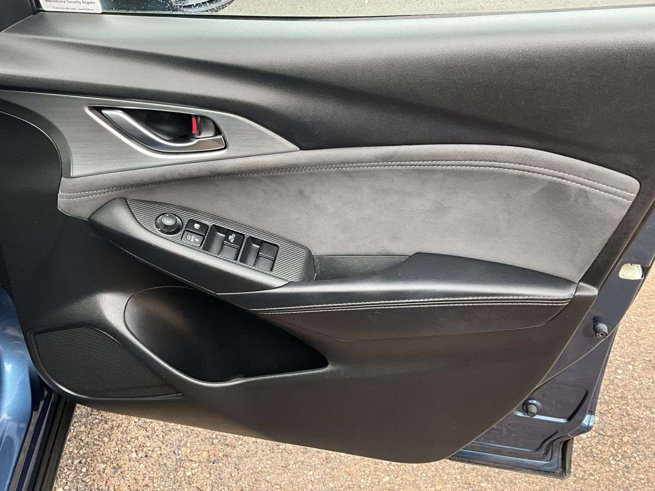 2019 MAZDA CX-3 2019 MAZDA CX-3