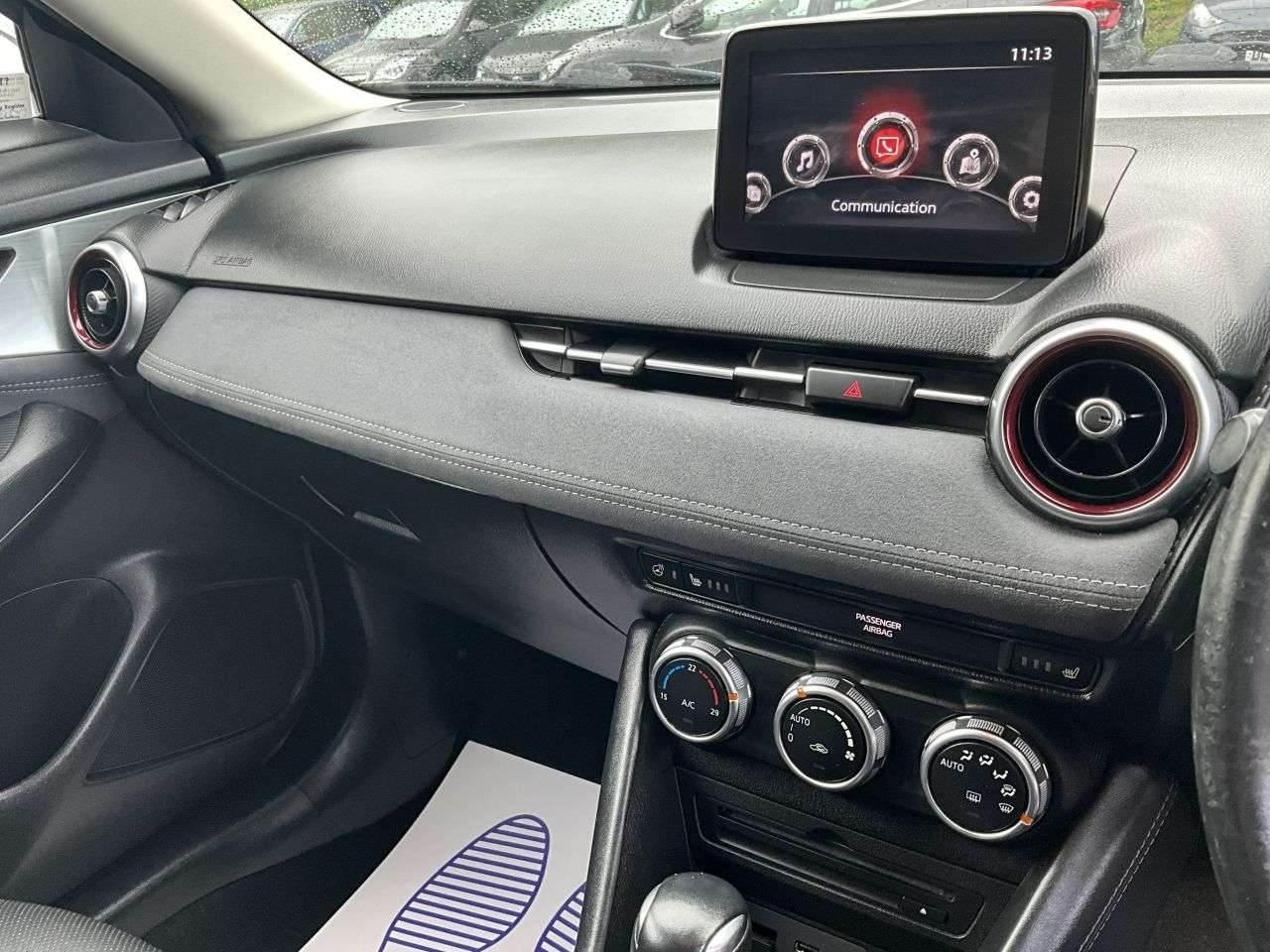 2019 MAZDA CX-3 2019 MAZDA CX-3