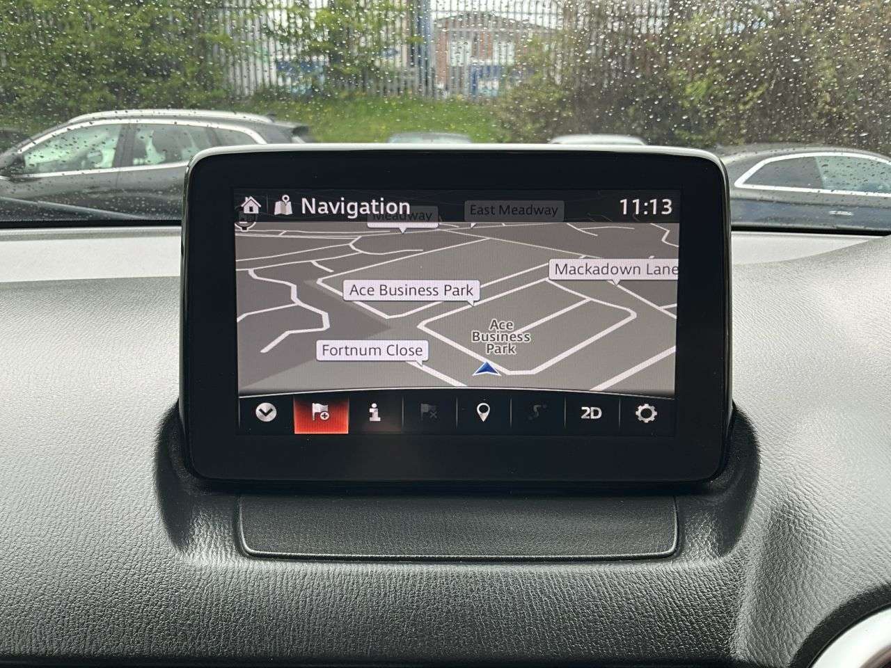 2019 MAZDA CX-3 2019 MAZDA CX-3