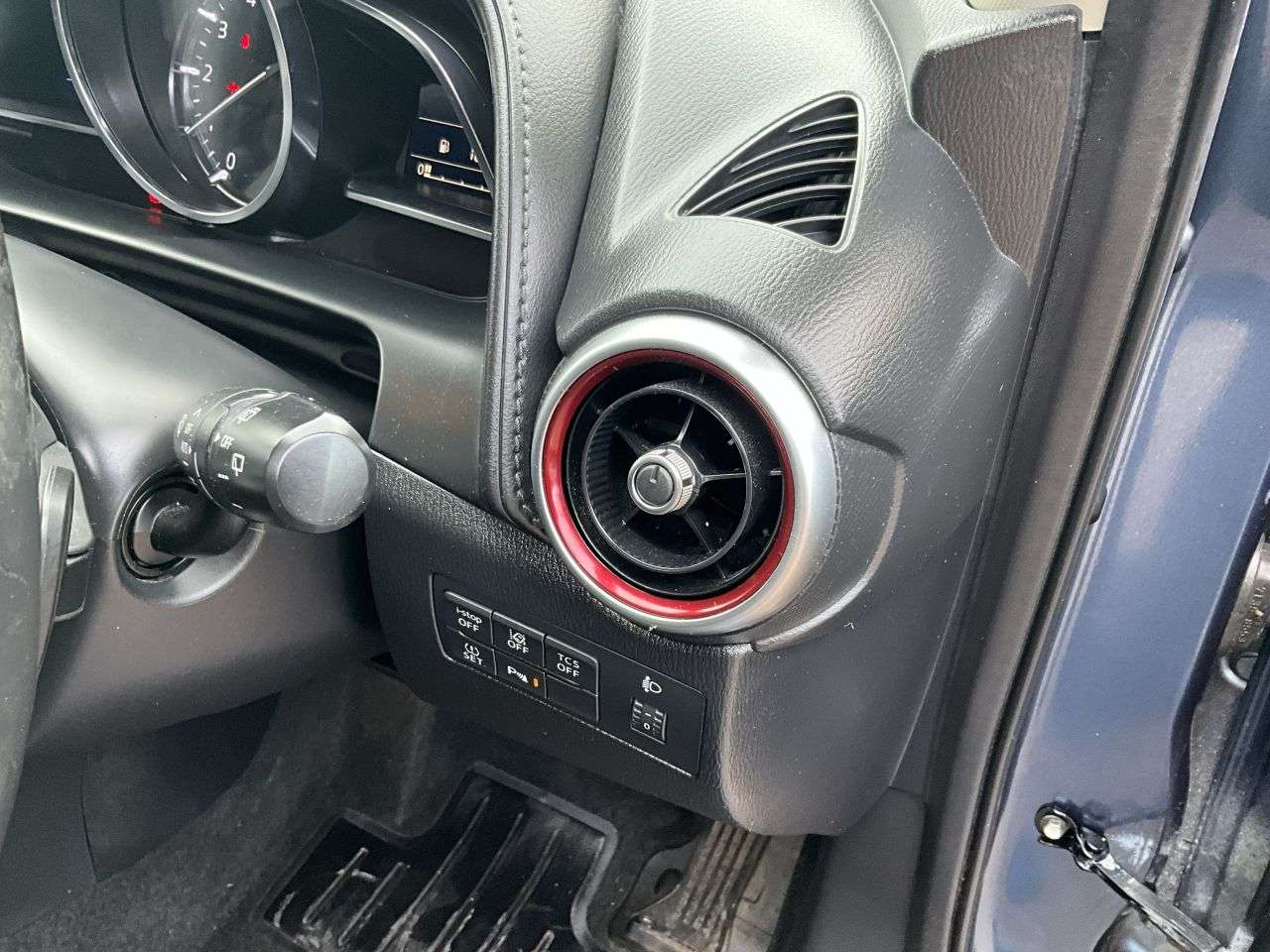 2019 MAZDA CX-3 2019 MAZDA CX-3