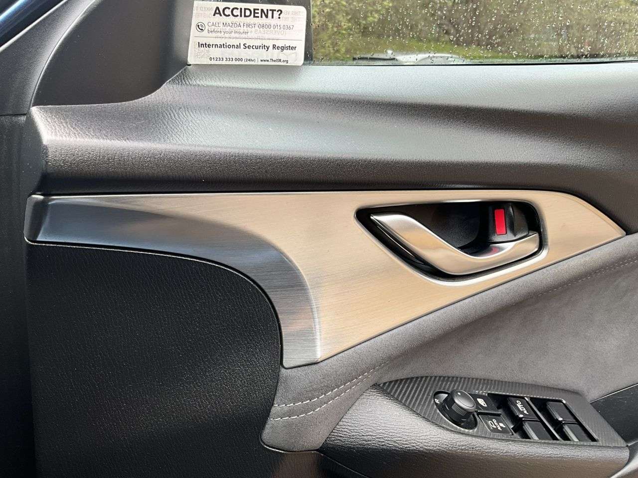 2019 MAZDA CX-3 2019 MAZDA CX-3