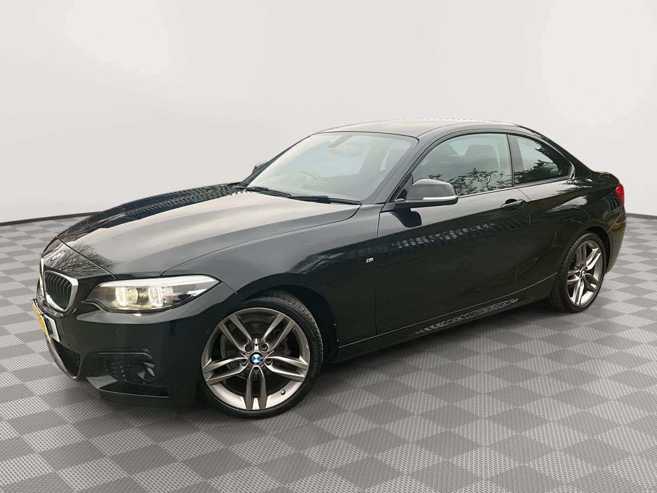 2018 BMW 2 SERIES 2018 BMW 2 SERIES