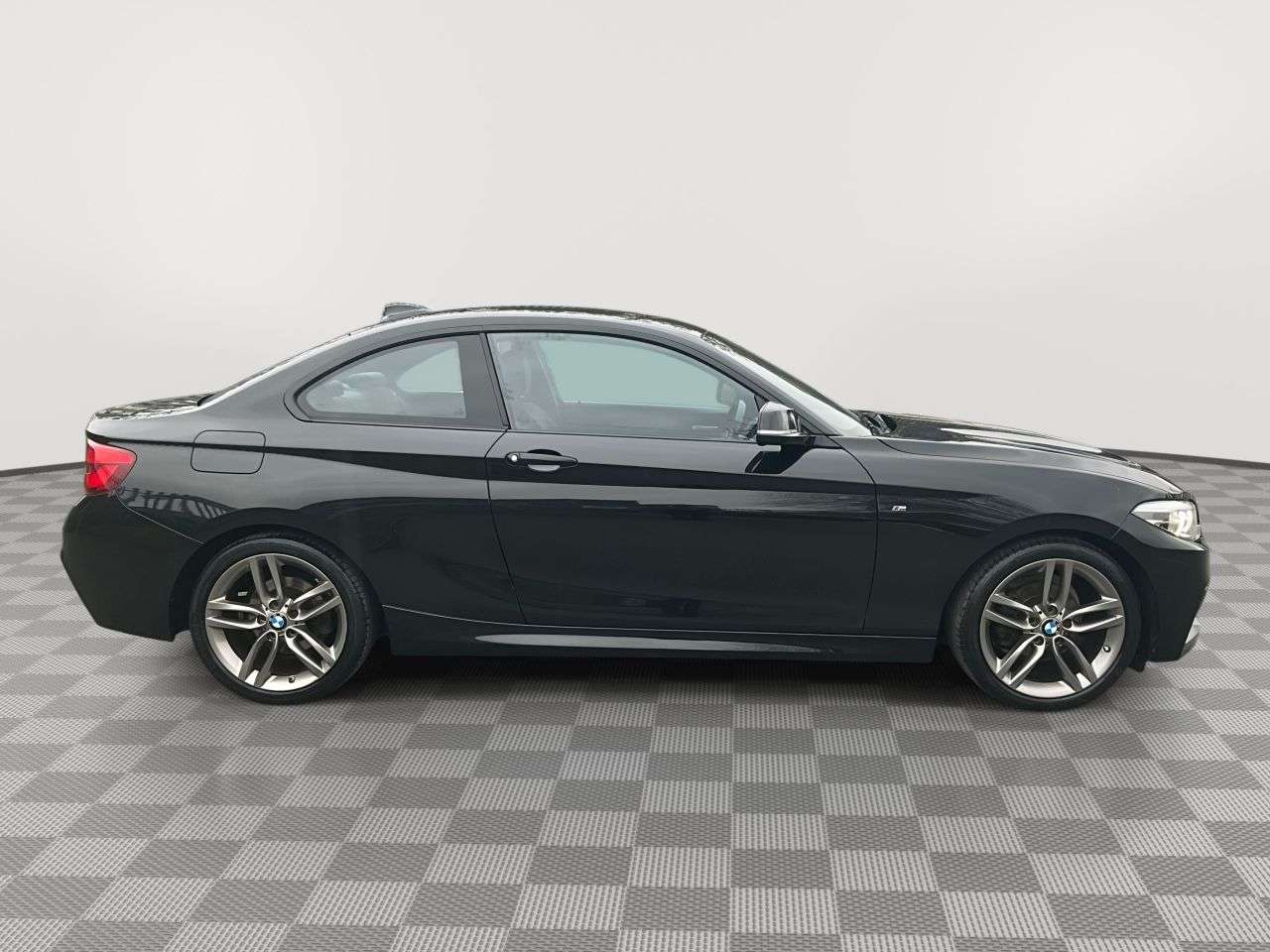 2018 BMW 2 SERIES 2018 BMW 2 SERIES