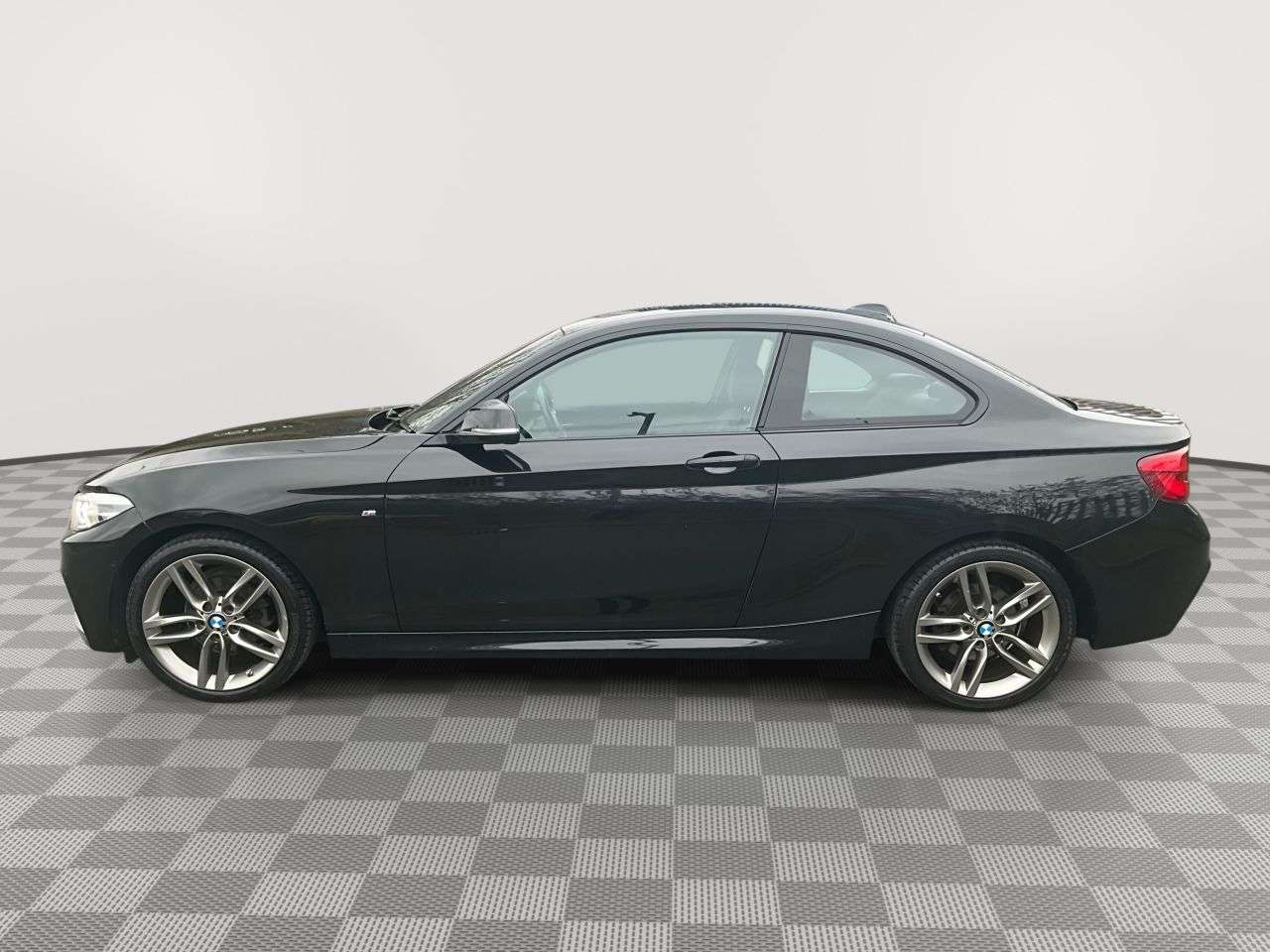 2018 BMW 2 SERIES 2018 BMW 2 SERIES