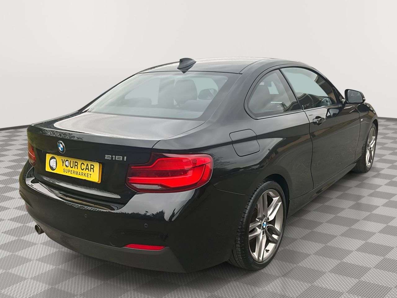 2018 BMW 2 SERIES 2018 BMW 2 SERIES