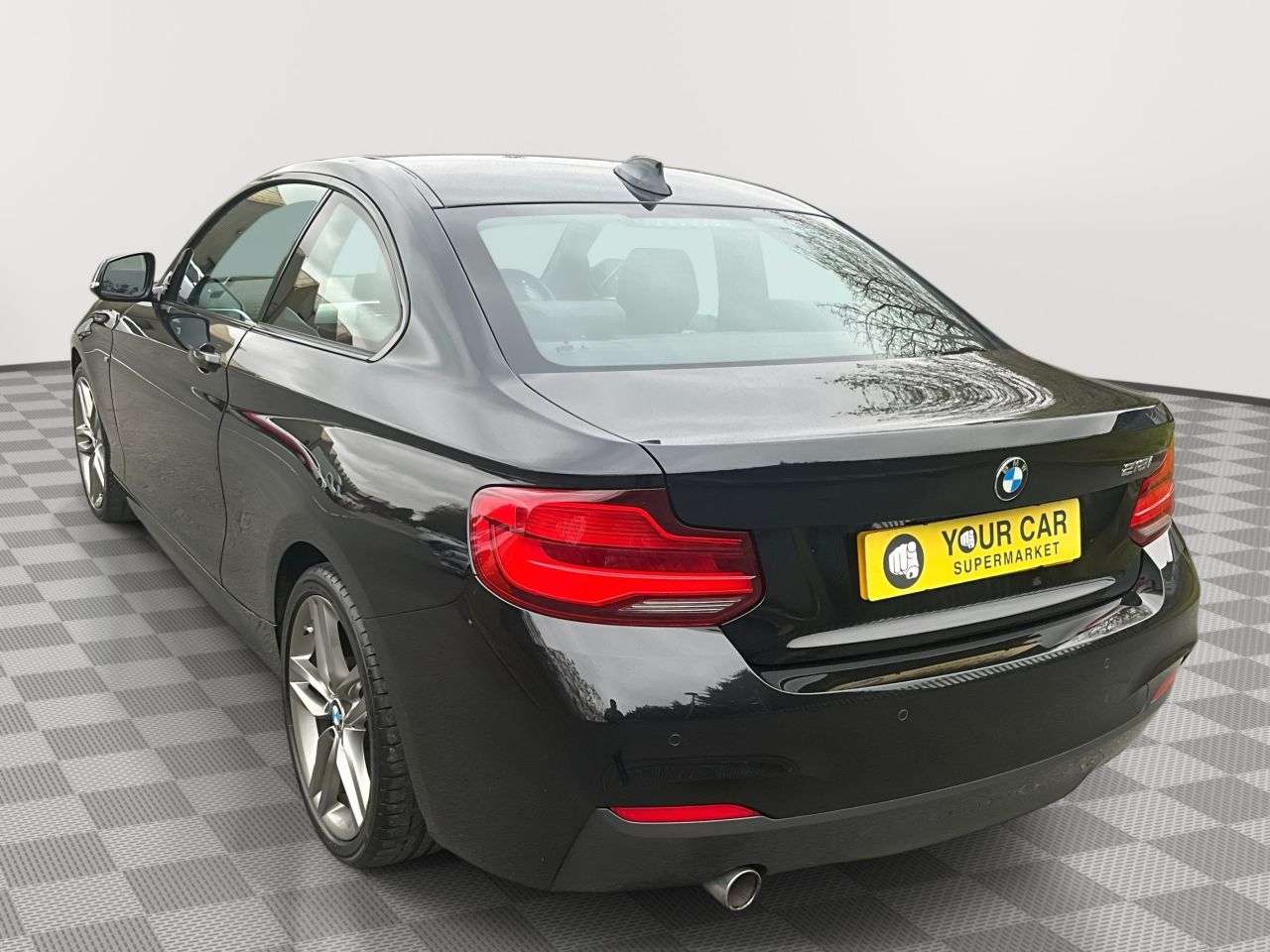 2018 BMW 2 SERIES 2018 BMW 2 SERIES