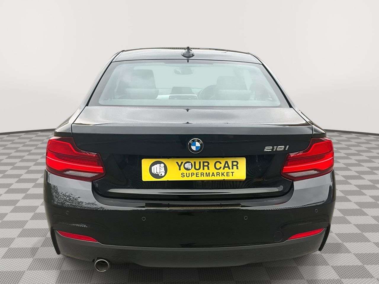 2018 BMW 2 SERIES 2018 BMW 2 SERIES