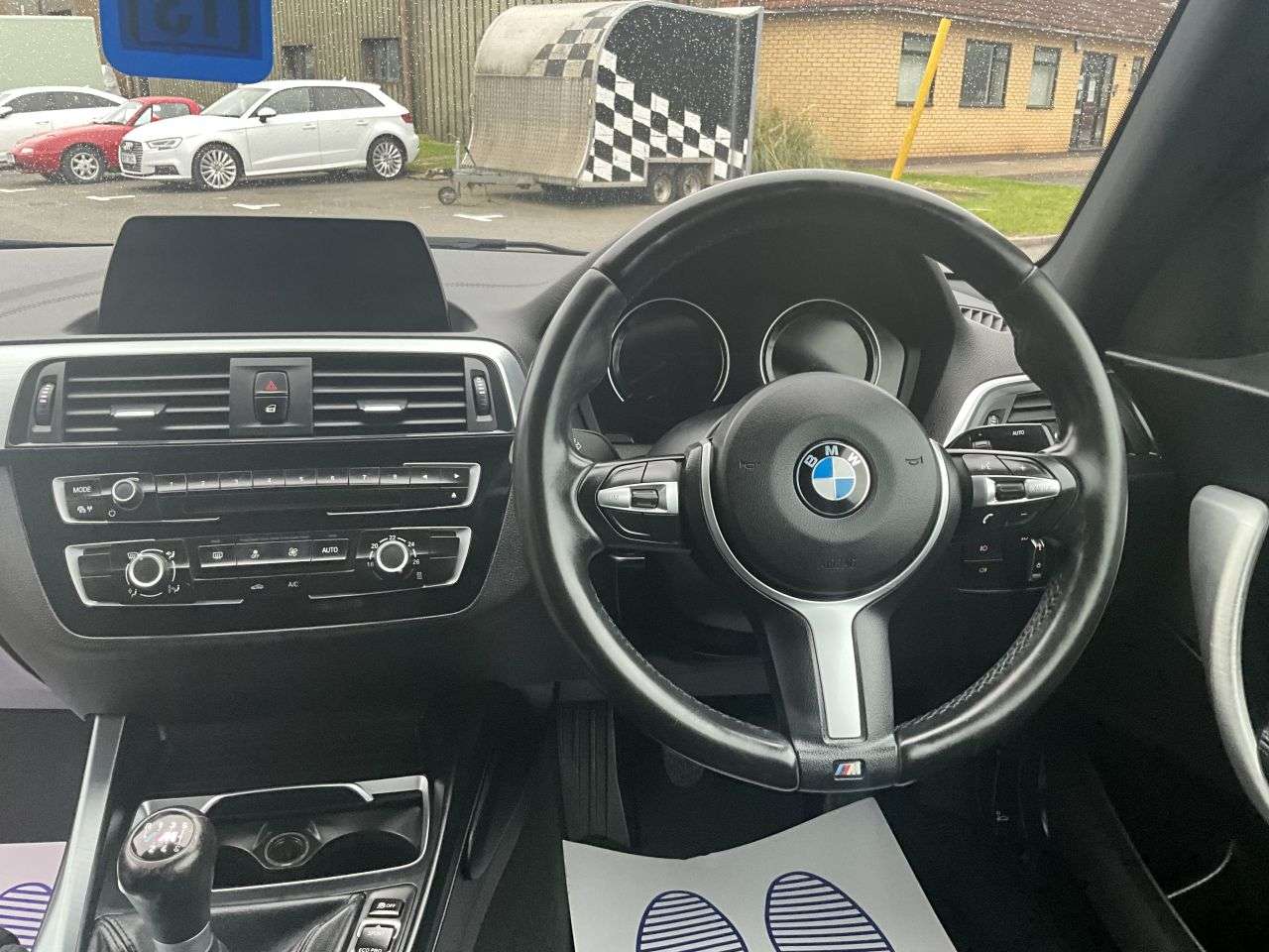 2018 BMW 2 SERIES 2018 BMW 2 SERIES