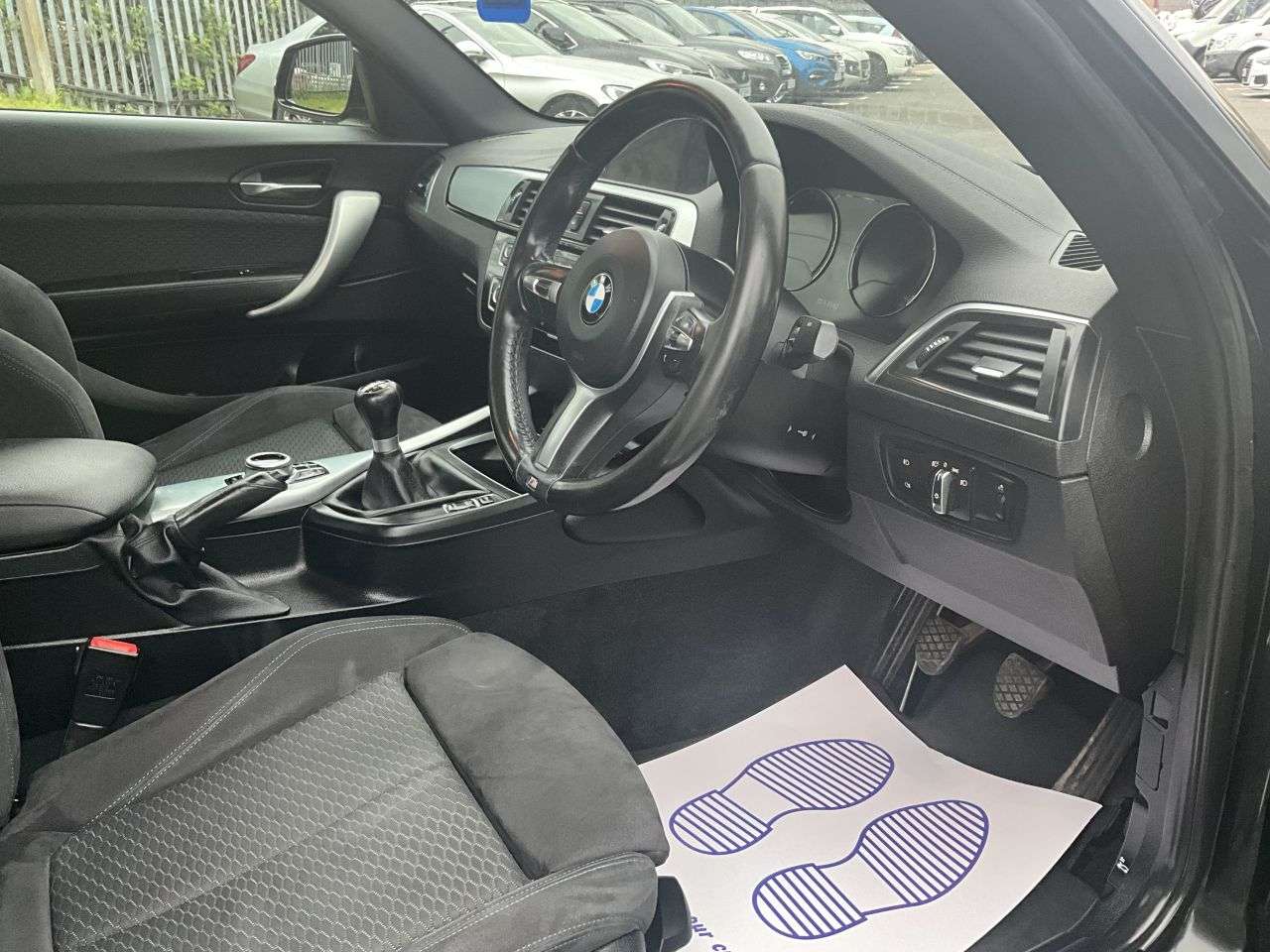 2018 BMW 2 SERIES 2018 BMW 2 SERIES