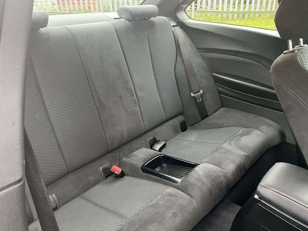 2018 BMW 2 SERIES 2018 BMW 2 SERIES