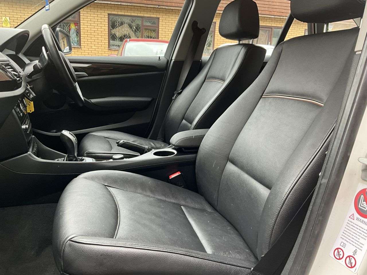 2014 BMW X1 2014 BMW X1