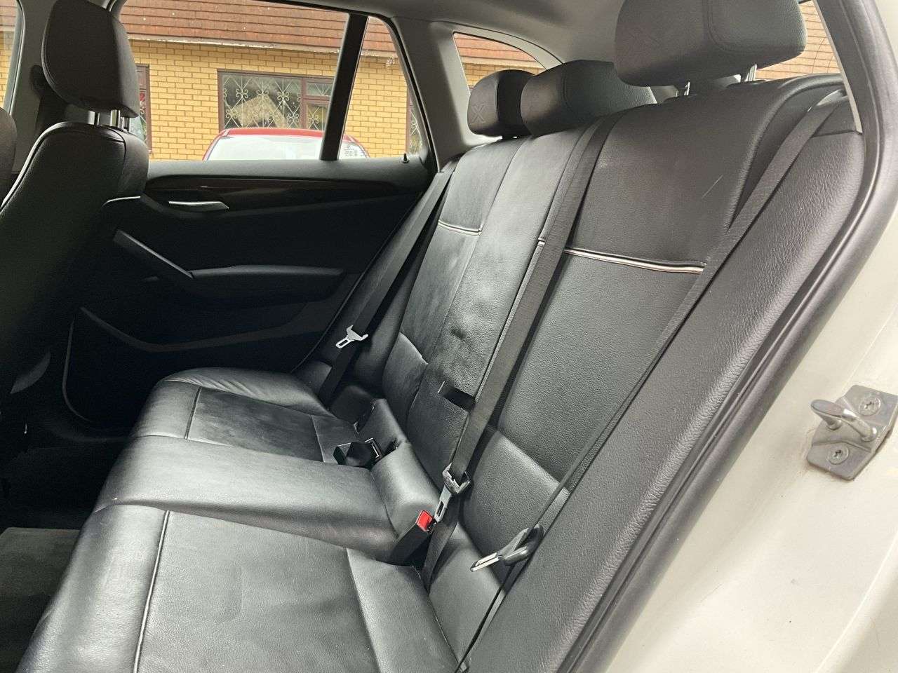 2014 BMW X1 2014 BMW X1
