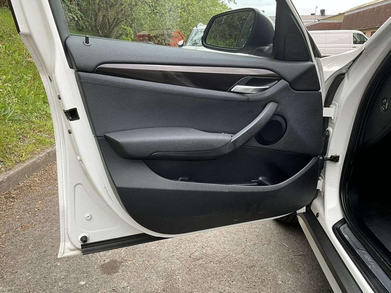 2014 BMW X1 2014 BMW X1