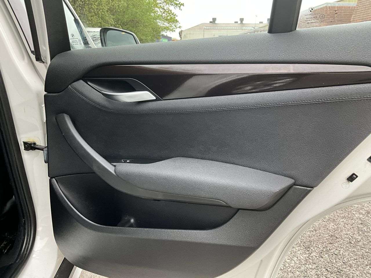 2014 BMW X1 2014 BMW X1