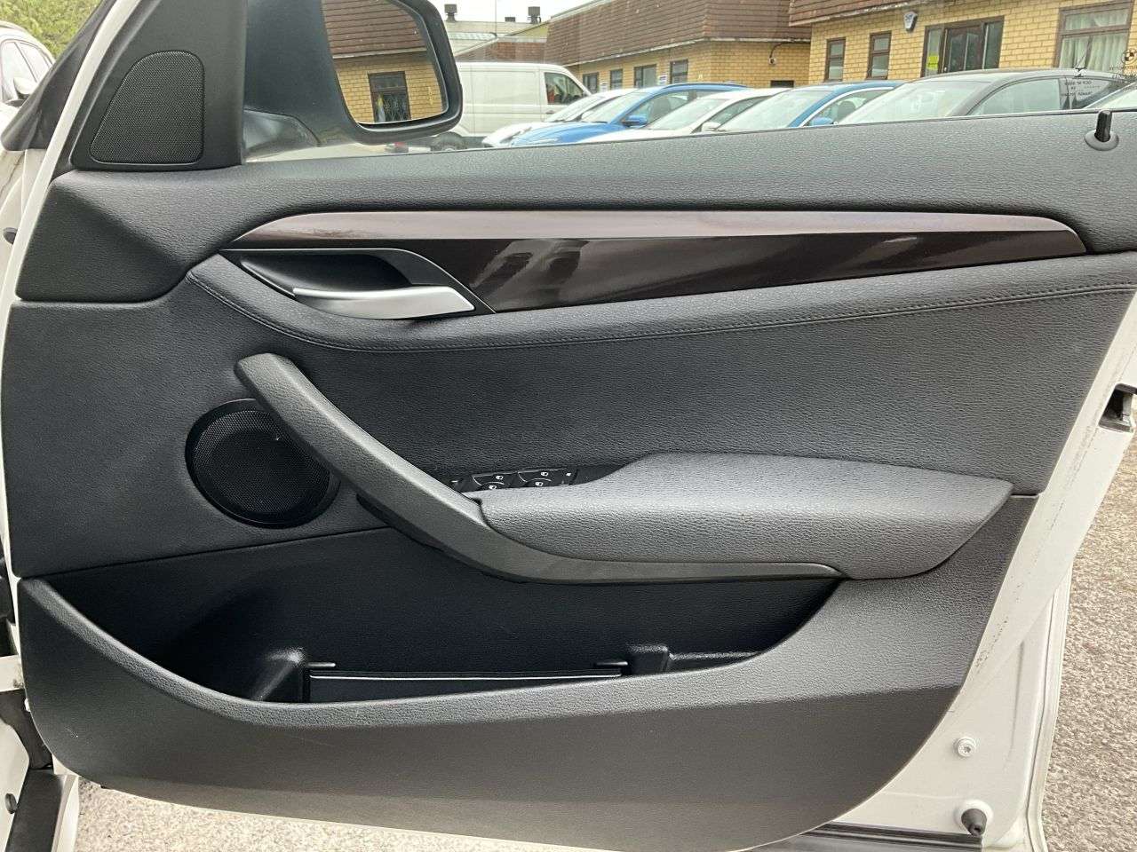 2014 BMW X1 2014 BMW X1