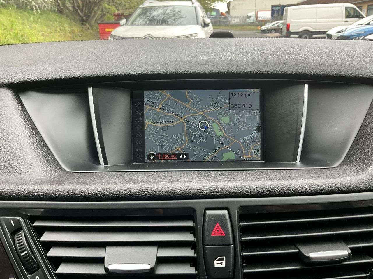 2014 BMW X1 2014 BMW X1
