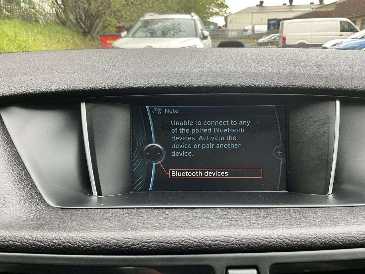 2014 BMW X1 2014 BMW X1