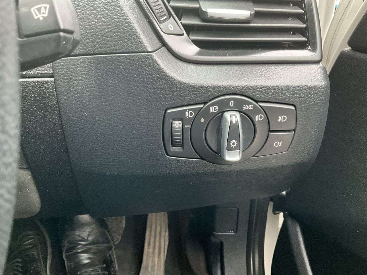 2014 BMW X1 2014 BMW X1