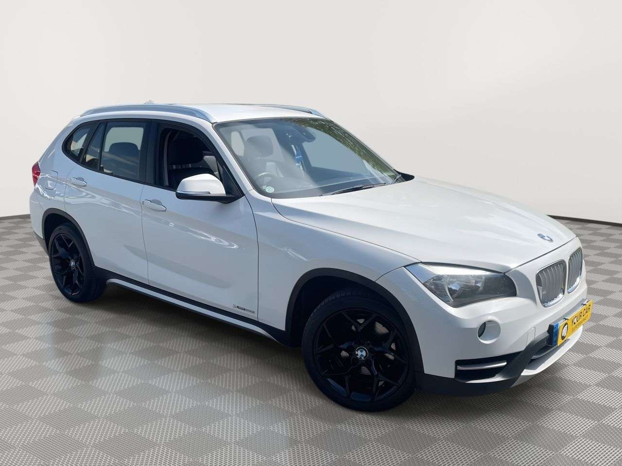 A 2014 BMW X1 2.0 20i xLine SUV 5dr Petrol Auto xDrive Euro 6 (s/s) (184 ps) Rear Camera, A 2014 BMW X1 2.0 20i xLine SUV 5dr Petrol Auto xDrive Euro 6 (s/s) (184 ps) Rear Camera,