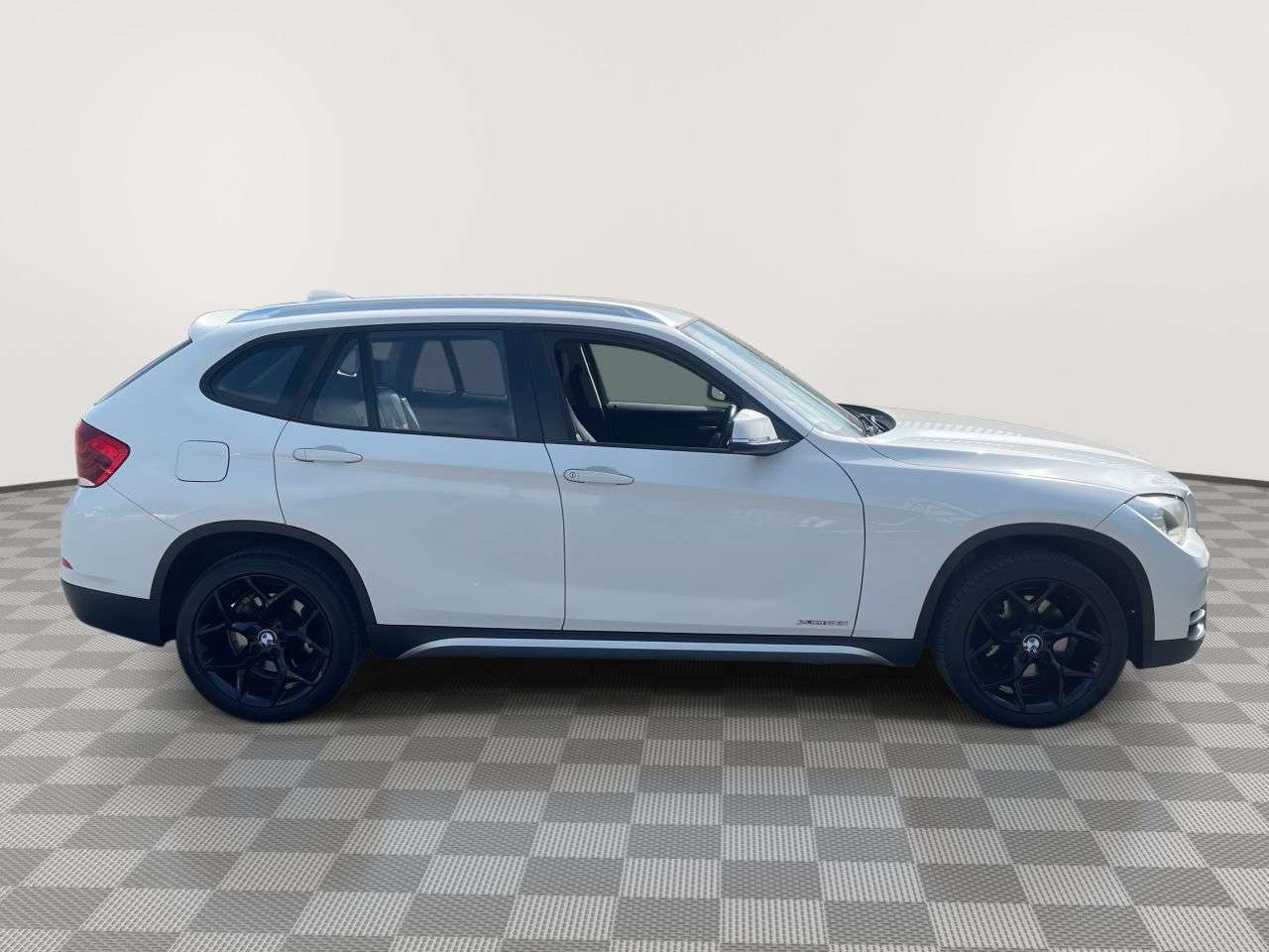 2014 BMW X1 2014 BMW X1