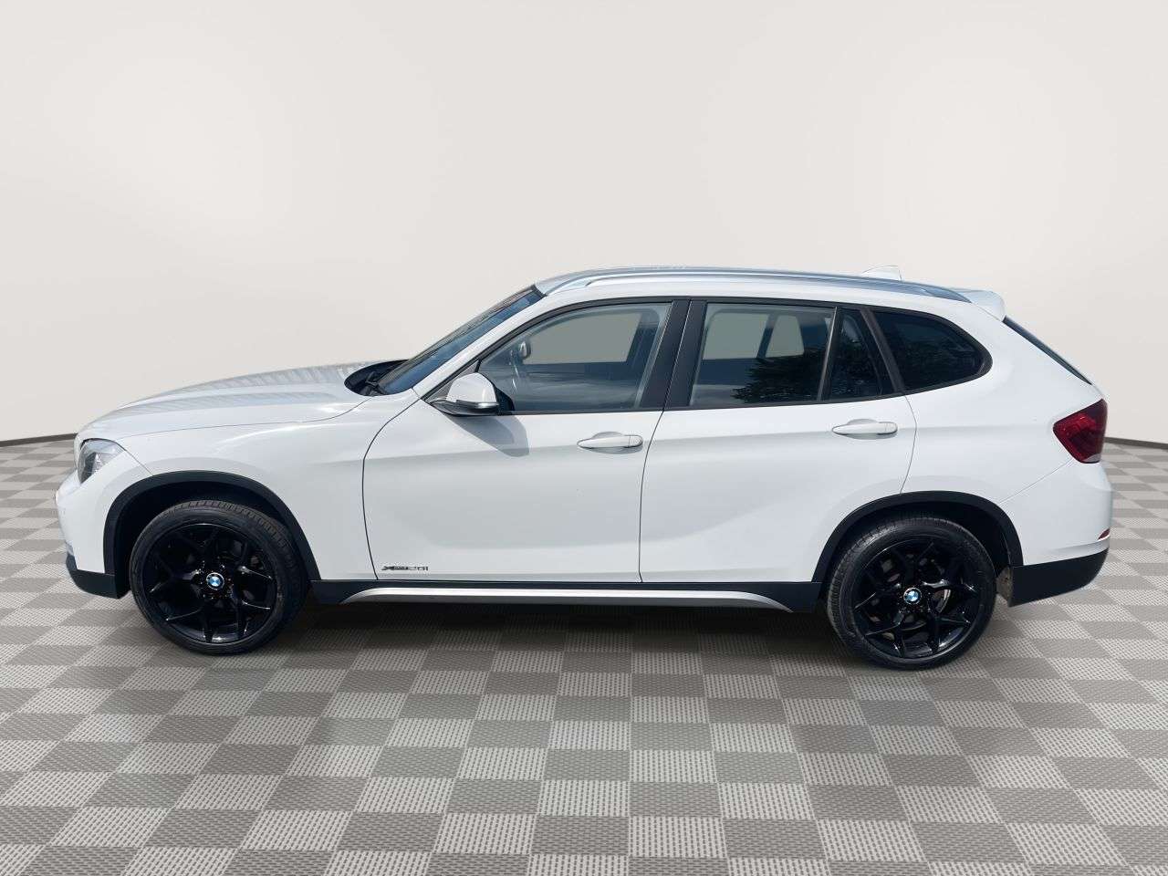 2014 BMW X1 2014 BMW X1