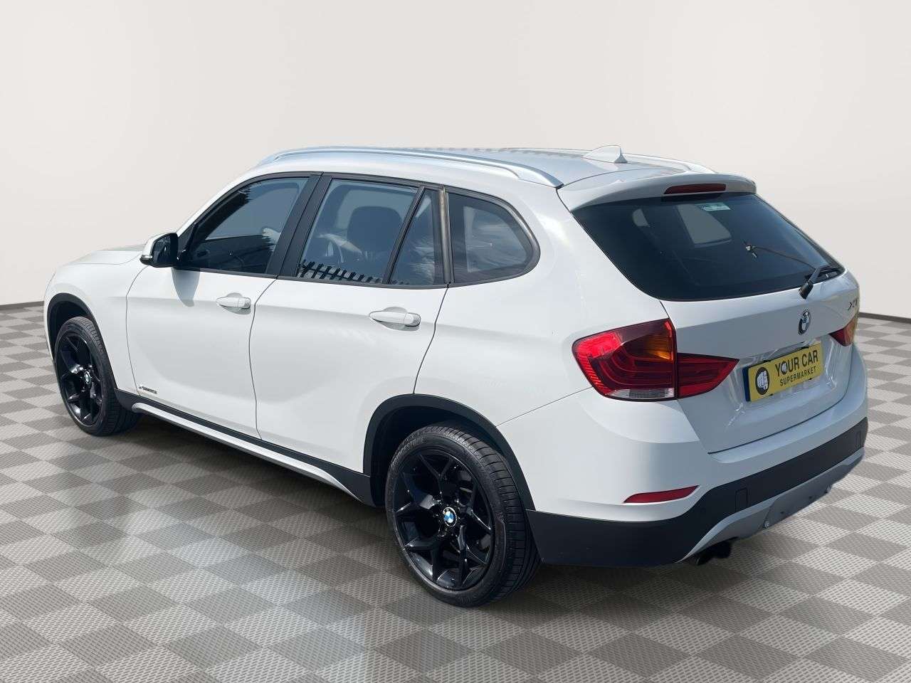 2014 BMW X1 2014 BMW X1