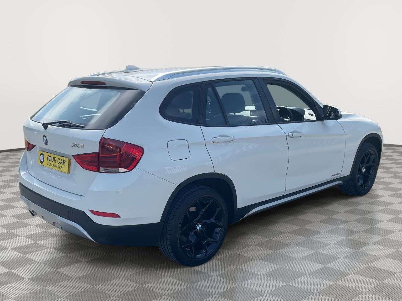 2014 BMW X1 2014 BMW X1