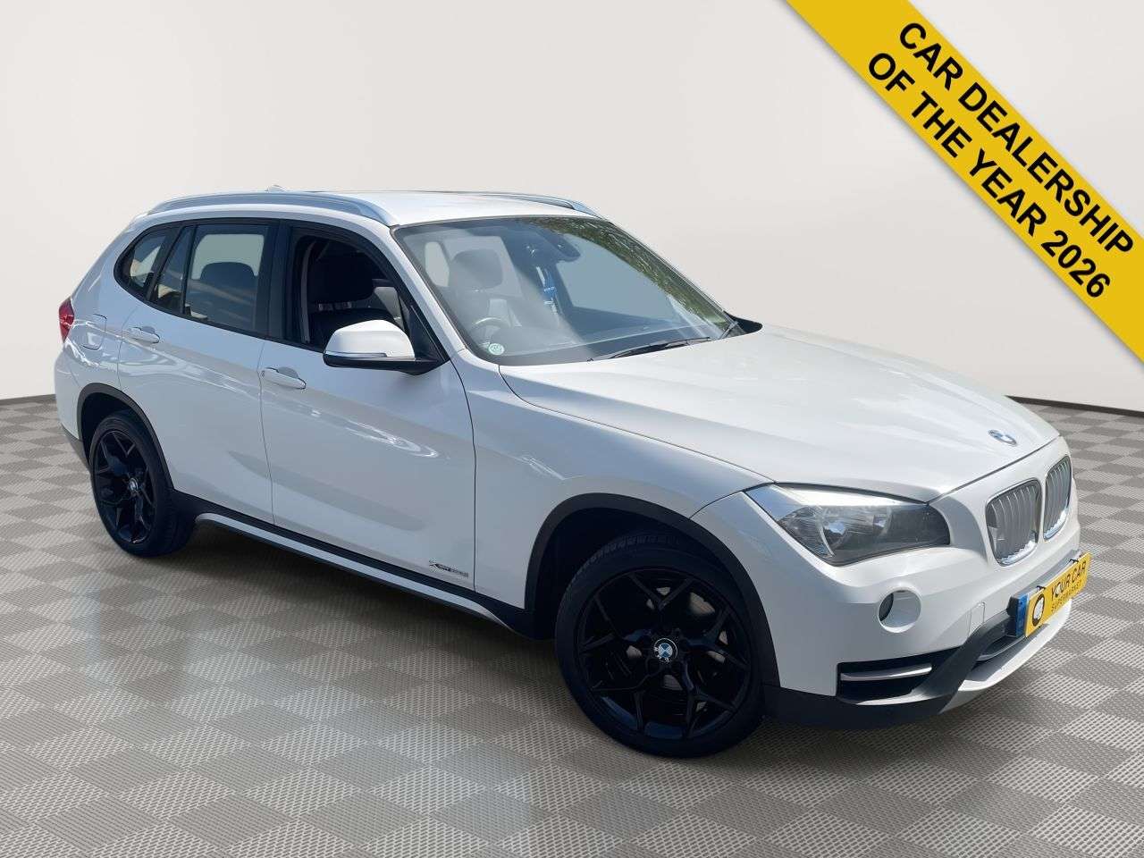 A 2014 BMW X1 2.0 20i xLine SUV 5dr Petrol Auto xDrive Euro 6 (s/s) (184 ps) Rear Camera, A 2014 BMW X1 2.0 20i xLine SUV 5dr Petrol Auto xDrive Euro 6 (s/s) (184 ps) Rear Camera,