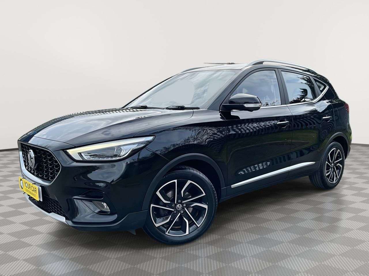 2021 MG MG ZS 2021 MG MG ZS