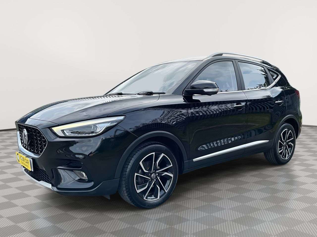 2021 MG MG ZS 2021 MG MG ZS
