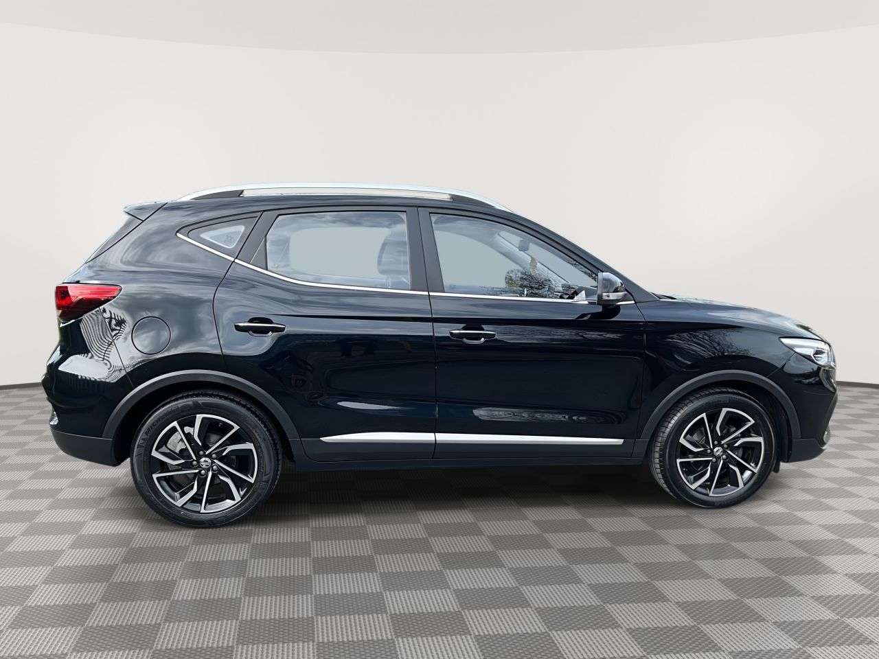 2021 MG MG ZS 2021 MG MG ZS