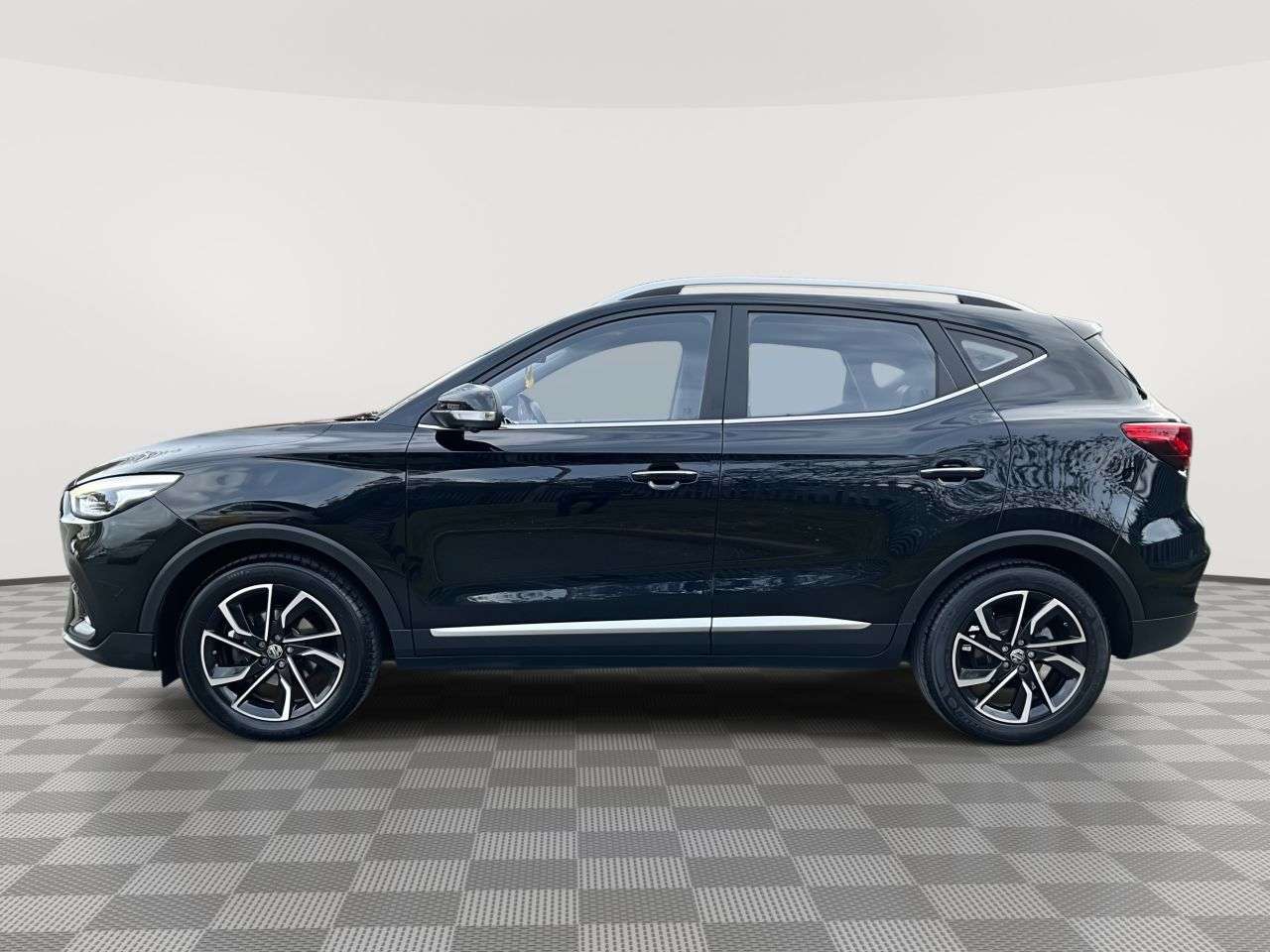 2021 MG MG ZS 2021 MG MG ZS