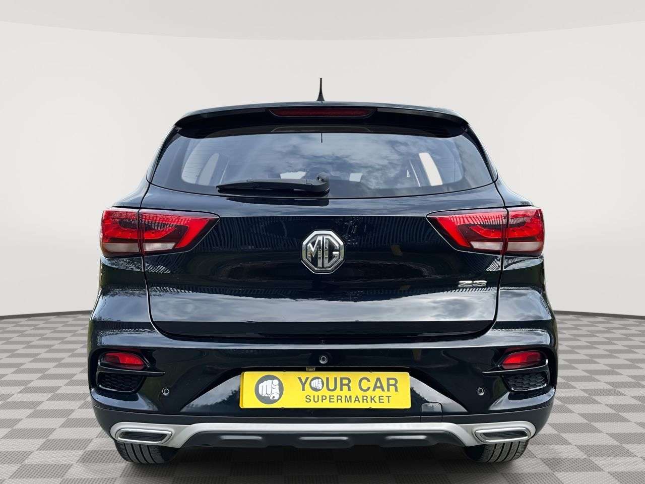 2021 MG MG ZS 2021 MG MG ZS