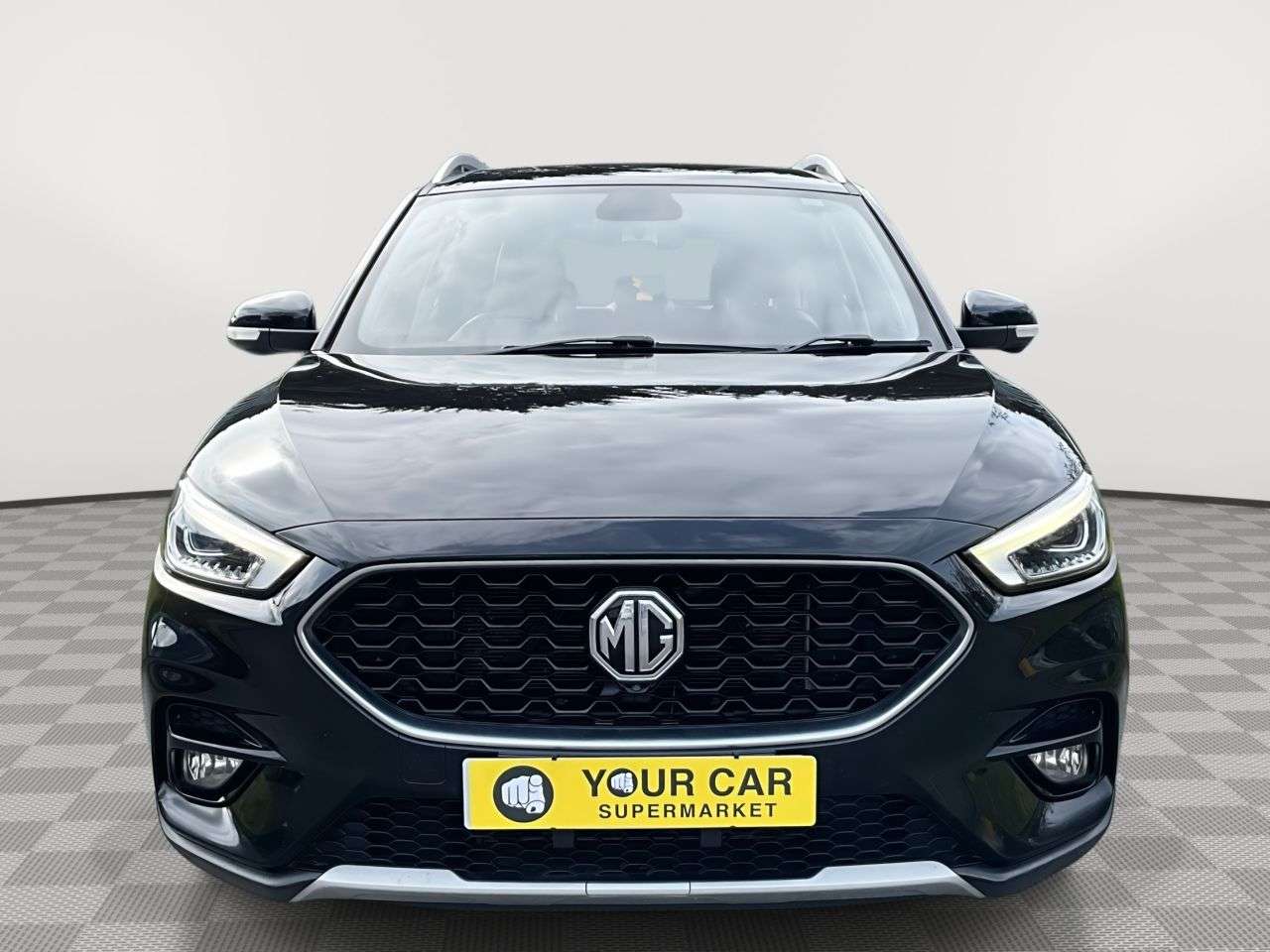 2021 MG MG ZS 2021 MG MG ZS