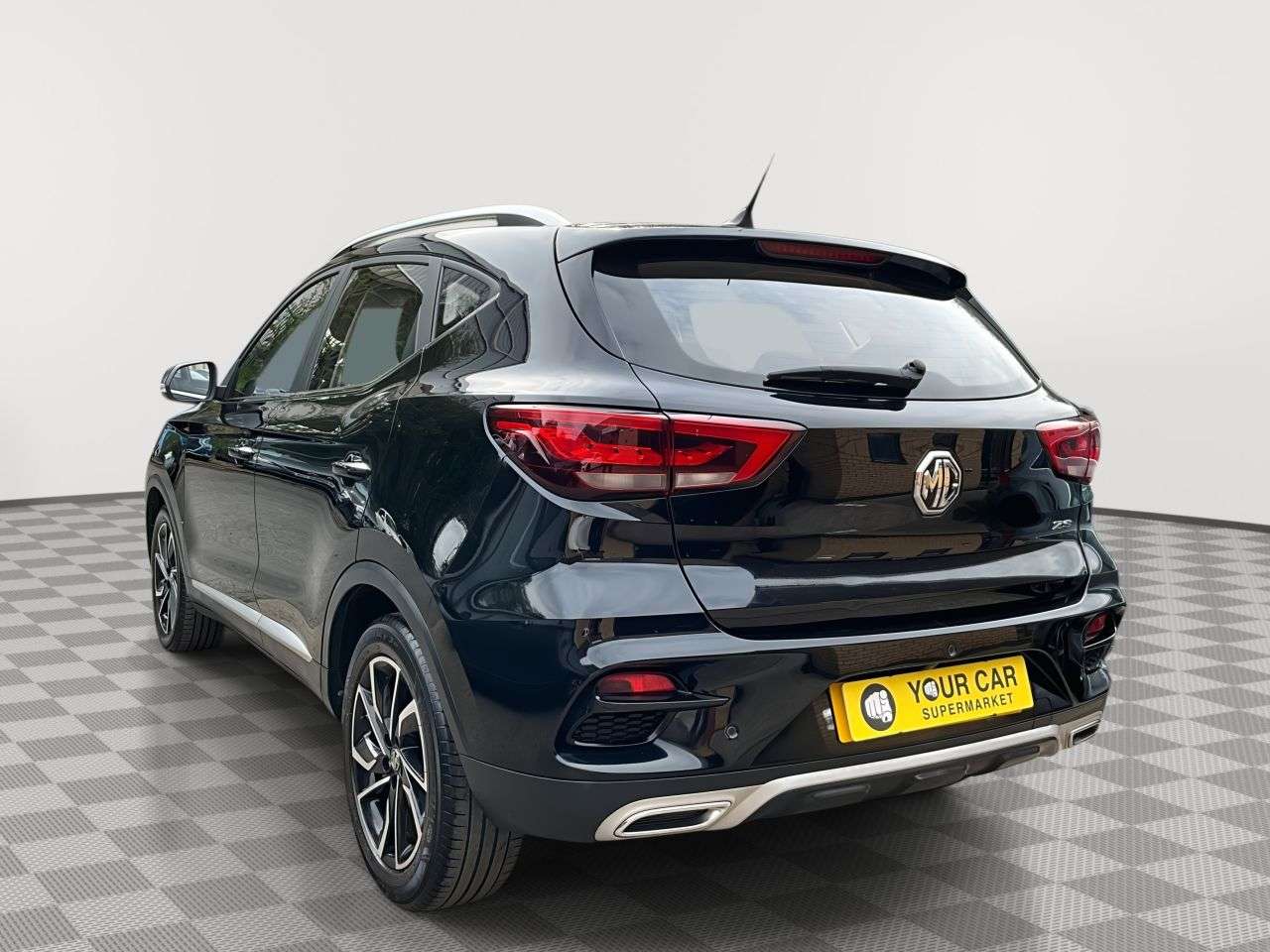 2021 MG MG ZS 2021 MG MG ZS