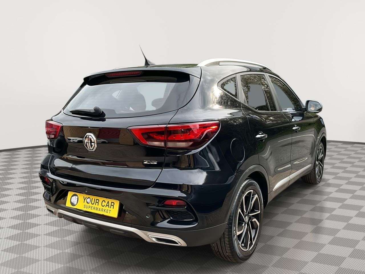 2021 MG MG ZS 2021 MG MG ZS