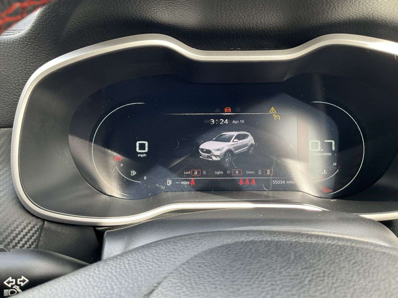 2021 MG MG ZS 2021 MG MG ZS