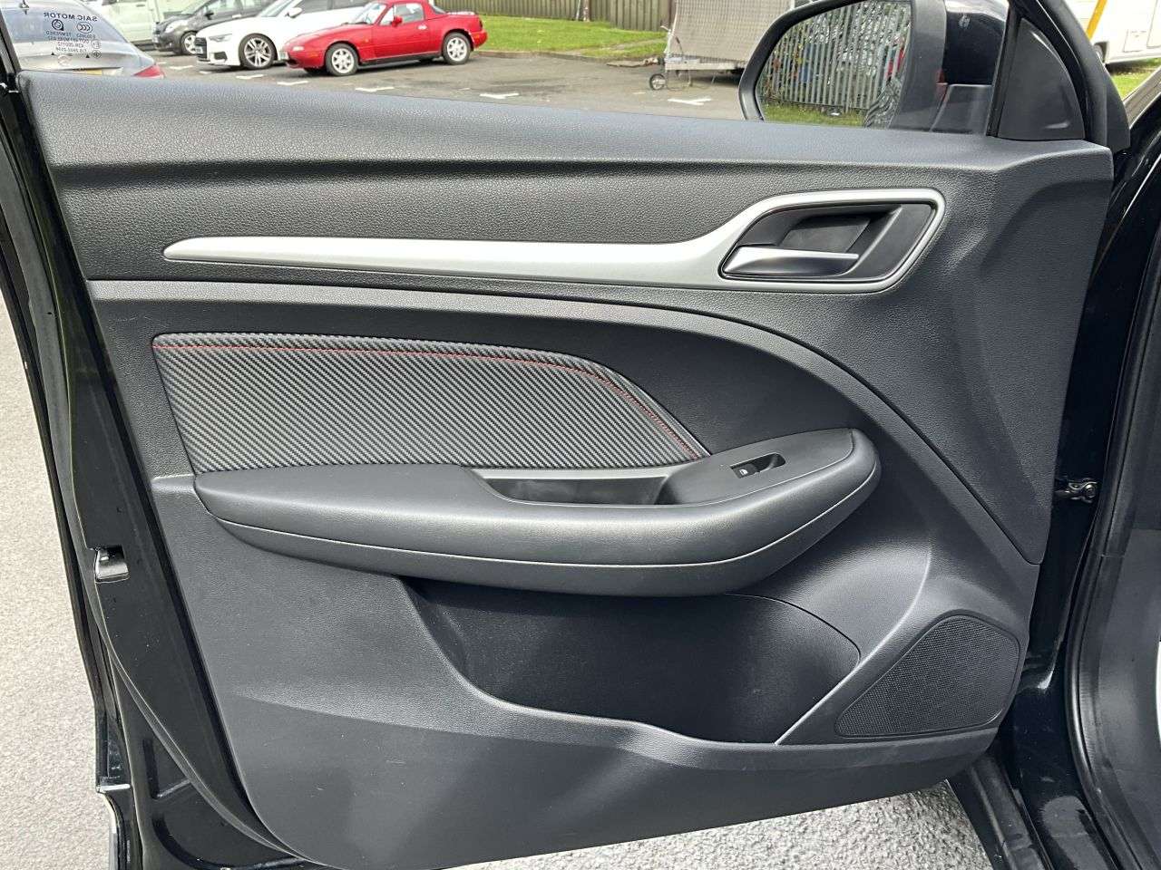 2021 MG MG ZS 2021 MG MG ZS
