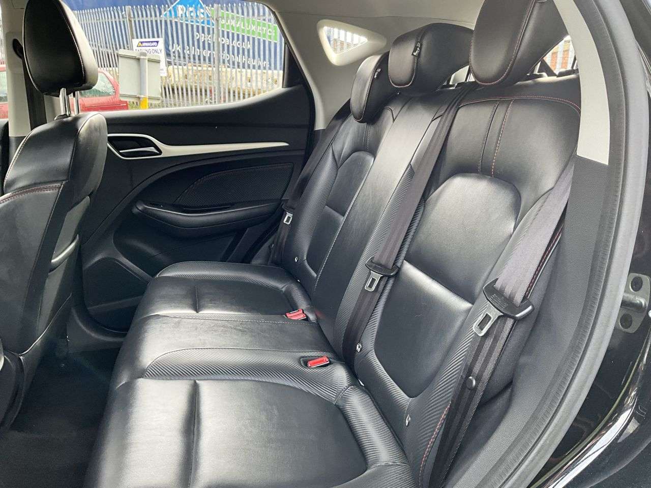 2021 MG MG ZS 2021 MG MG ZS