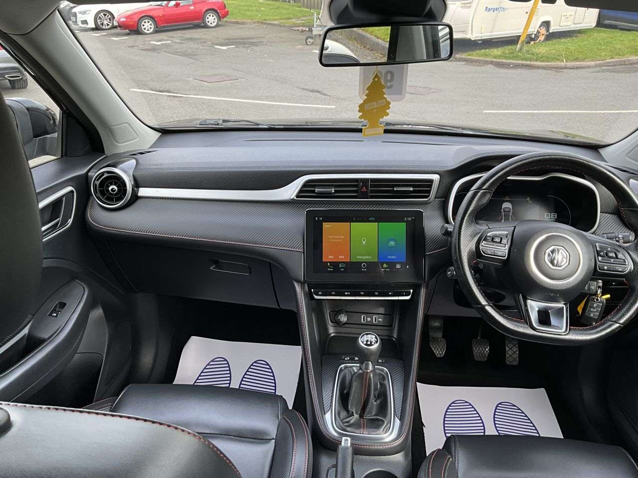 2021 MG MG ZS 2021 MG MG ZS